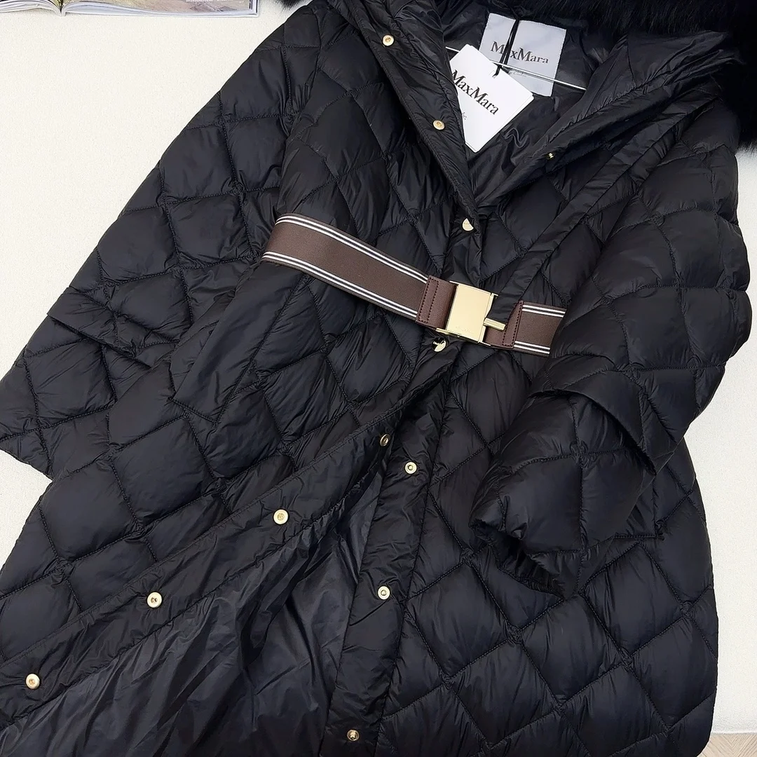 Max Mara Down Jackets Functional 165328