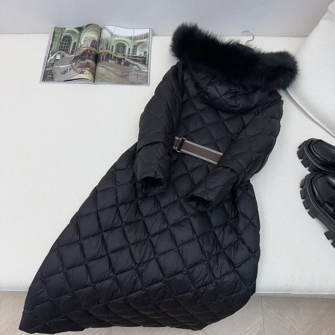Max Mara Down Jackets Functional 165328