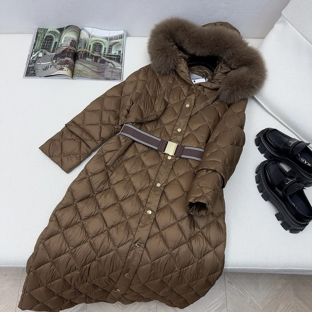 Max Mara Down Jackets Sustainable 165324