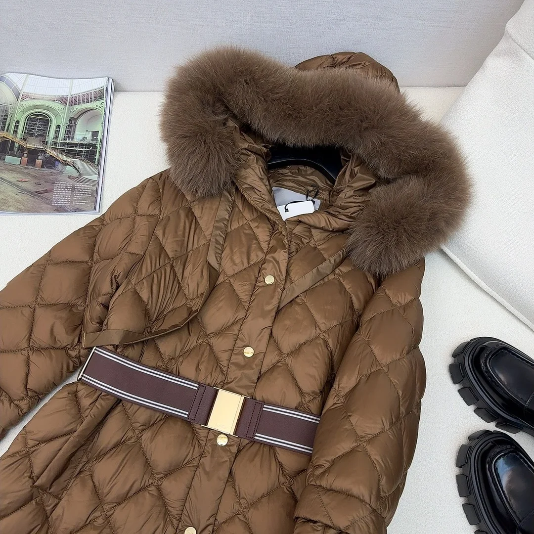 Max Mara Down Jackets Sustainable 165324