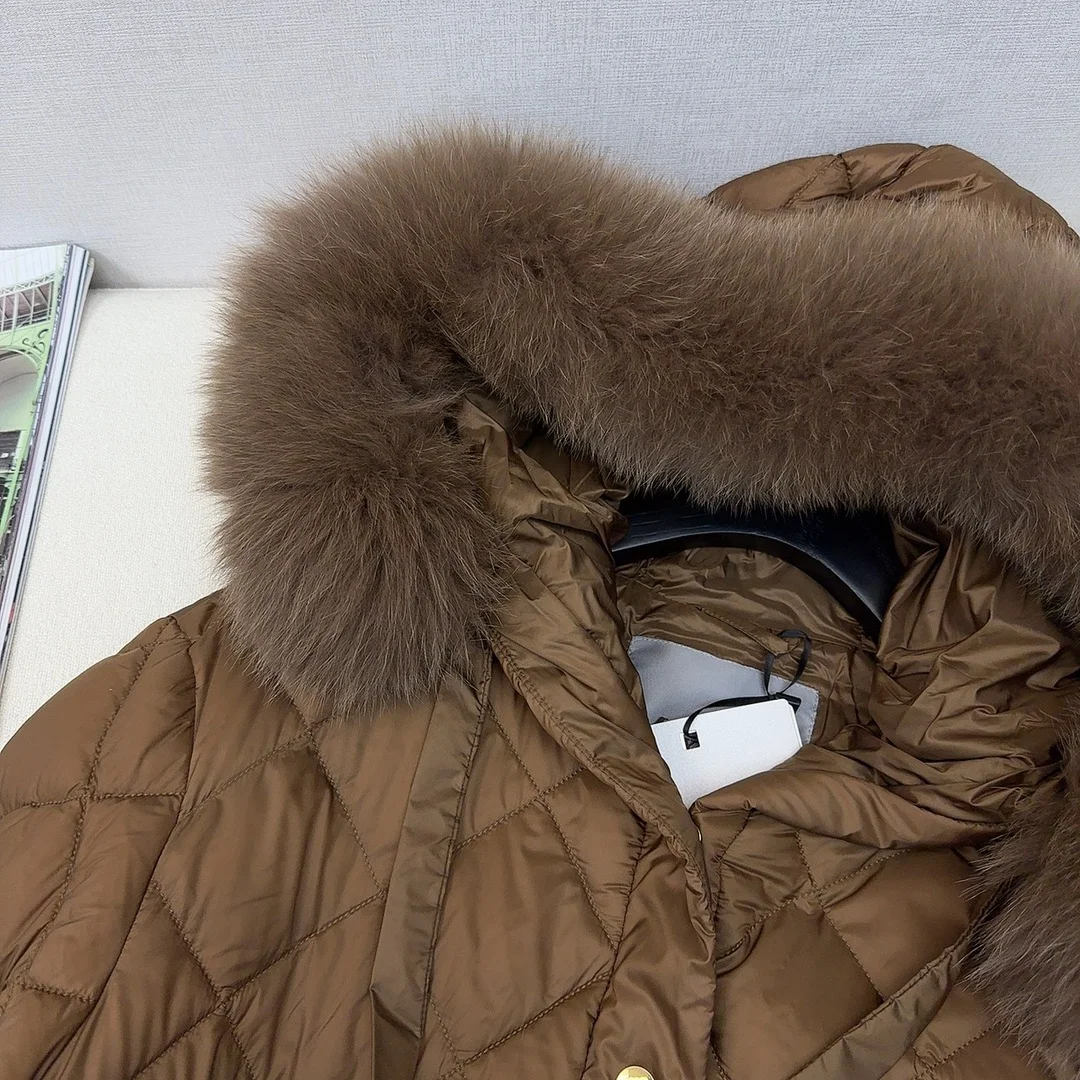 Max Mara Down Jackets Sustainable 165324