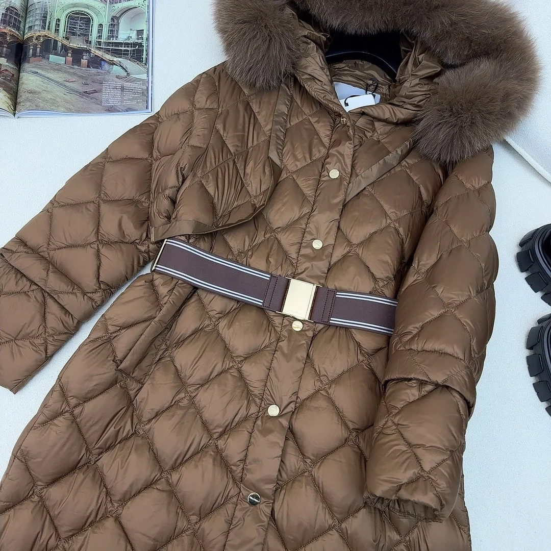 Max Mara Down Jackets Sustainable 165324