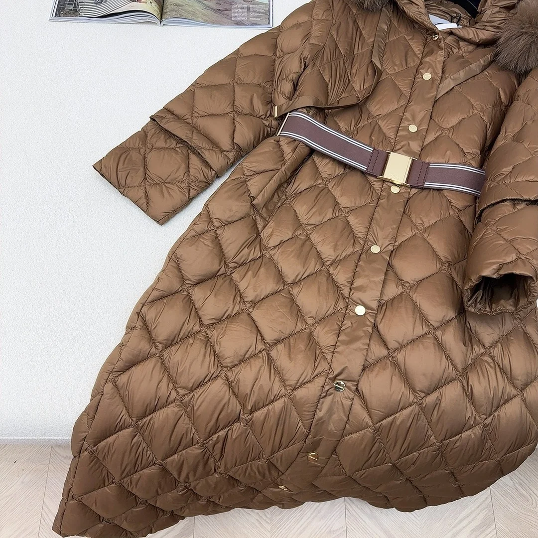 Max Mara Down Jackets Sustainable 165324