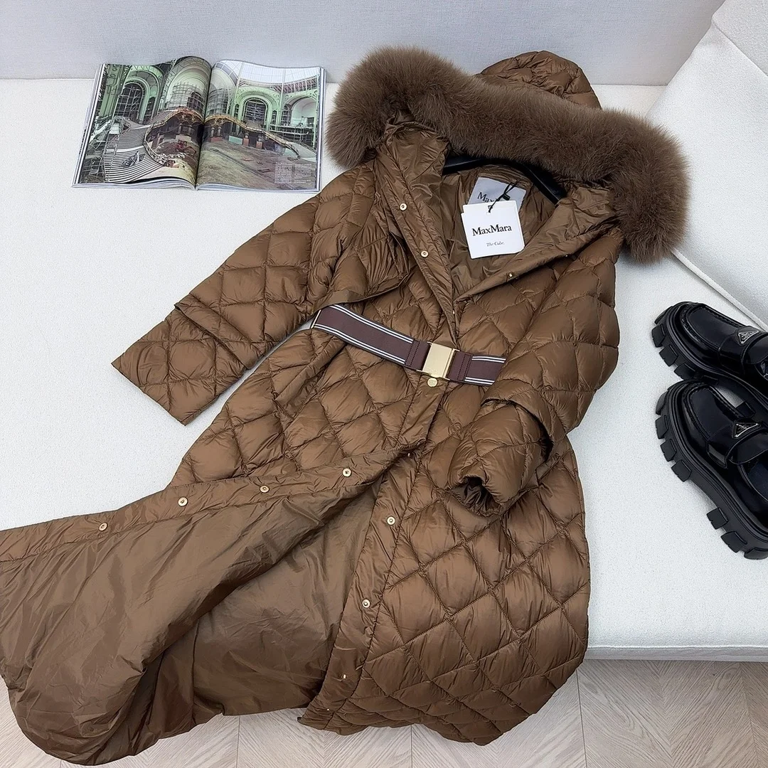 Max Mara Down Jackets Sustainable 165324