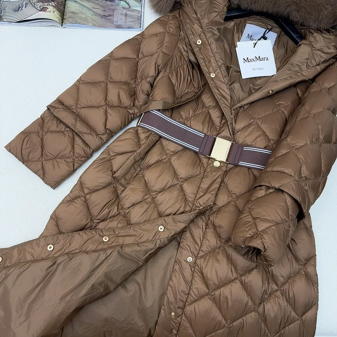 Max Mara Down Jackets Sustainable 165324