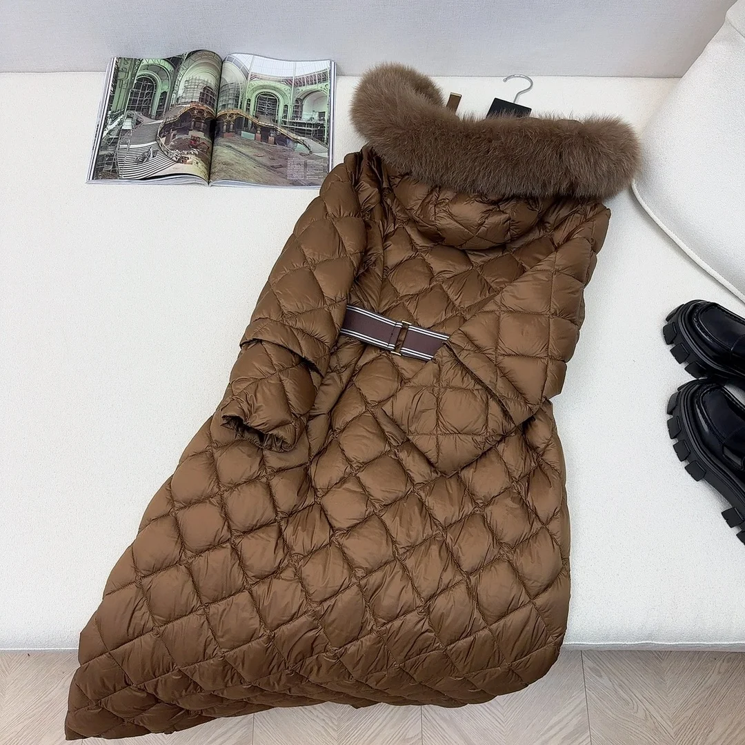 Max Mara Down Jackets Sustainable 165324