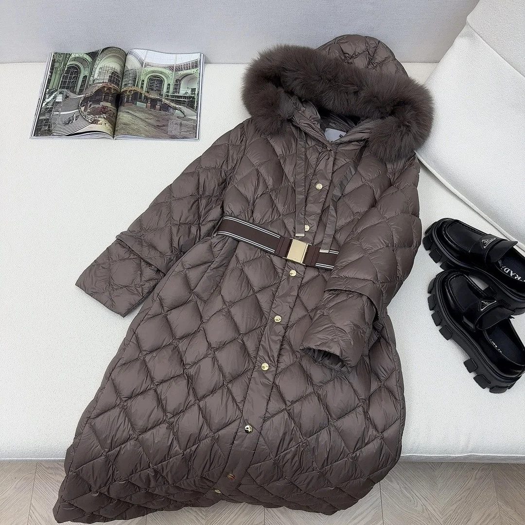 Max Mara Down Jackets TechFriendly 165341