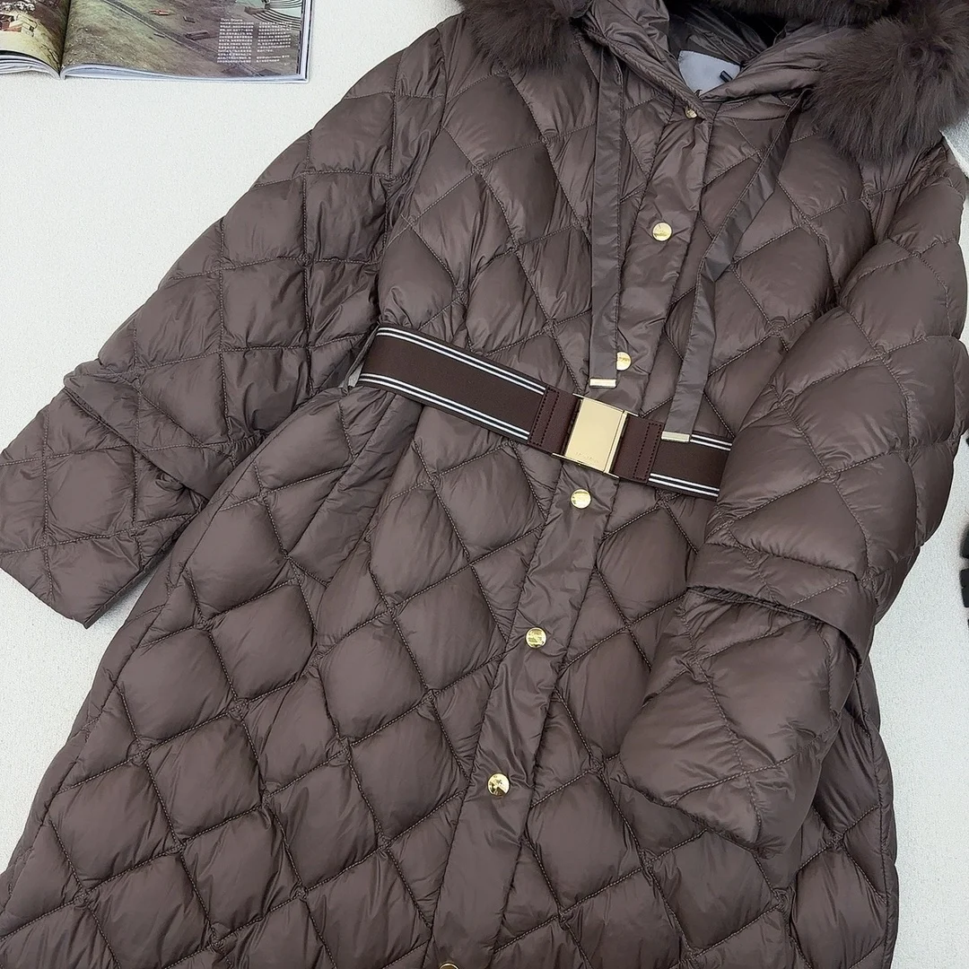 Max Mara Down Jackets TechFriendly 165341