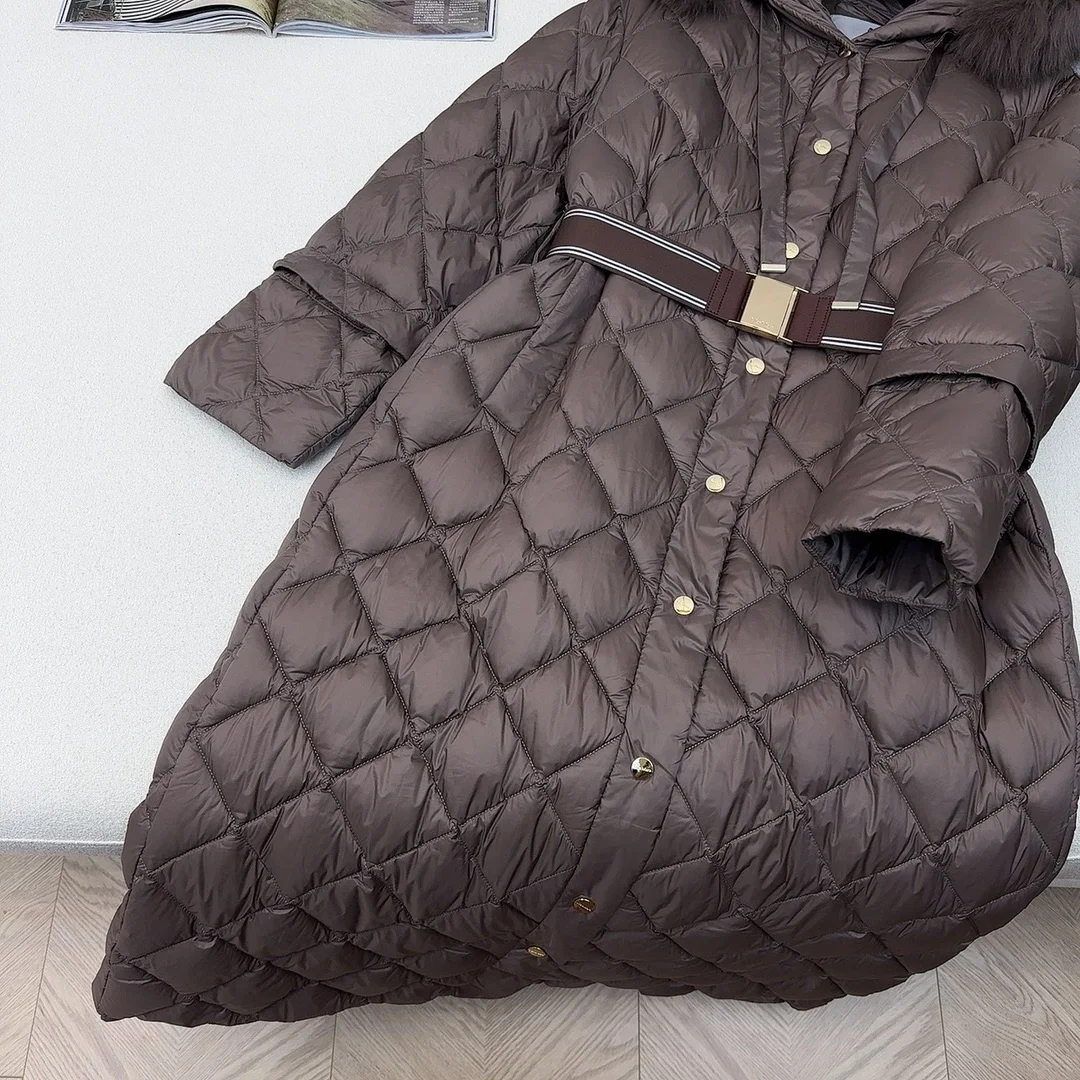 Max Mara Down Jackets TechFriendly 165341