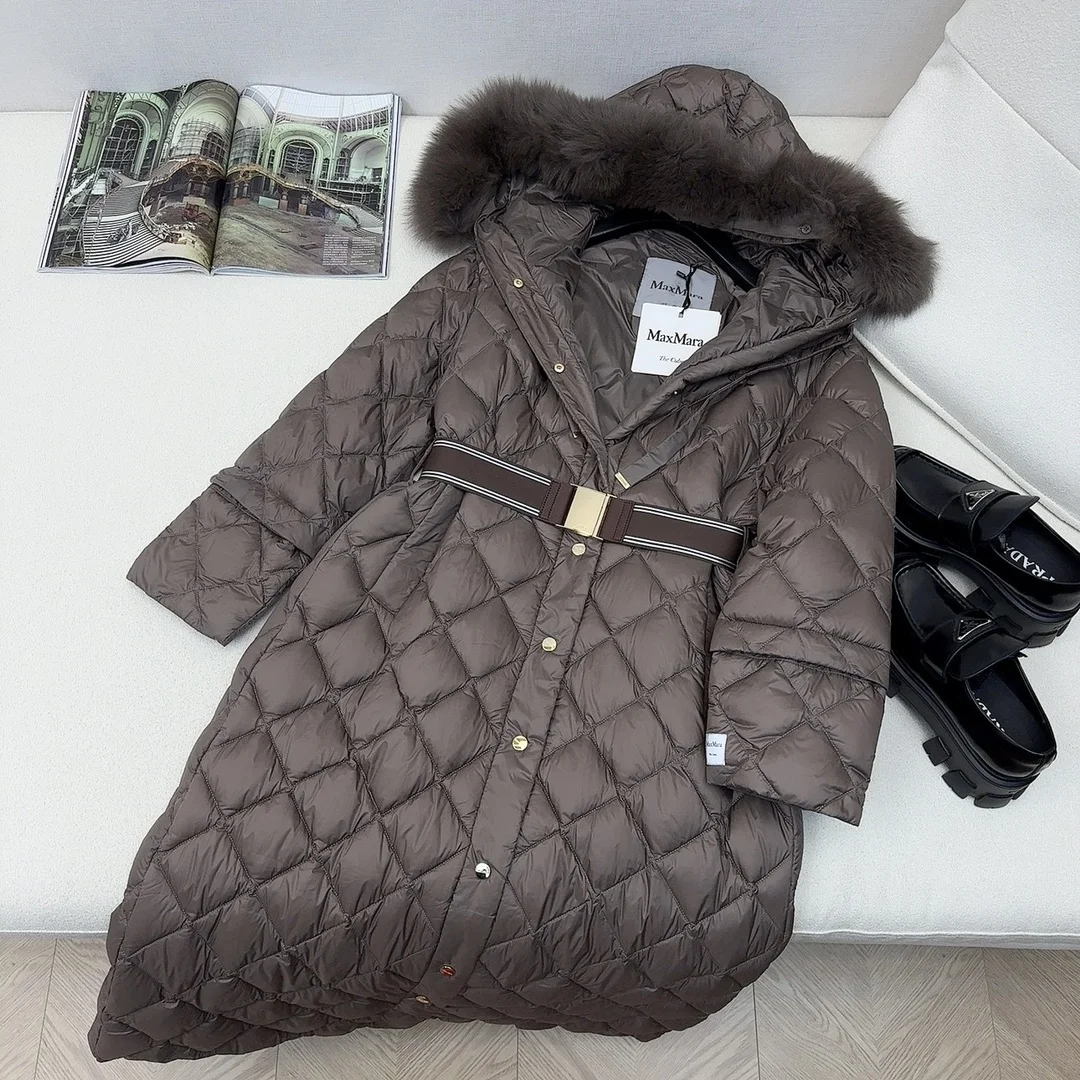 Max Mara Down Jackets TechFriendly 165341