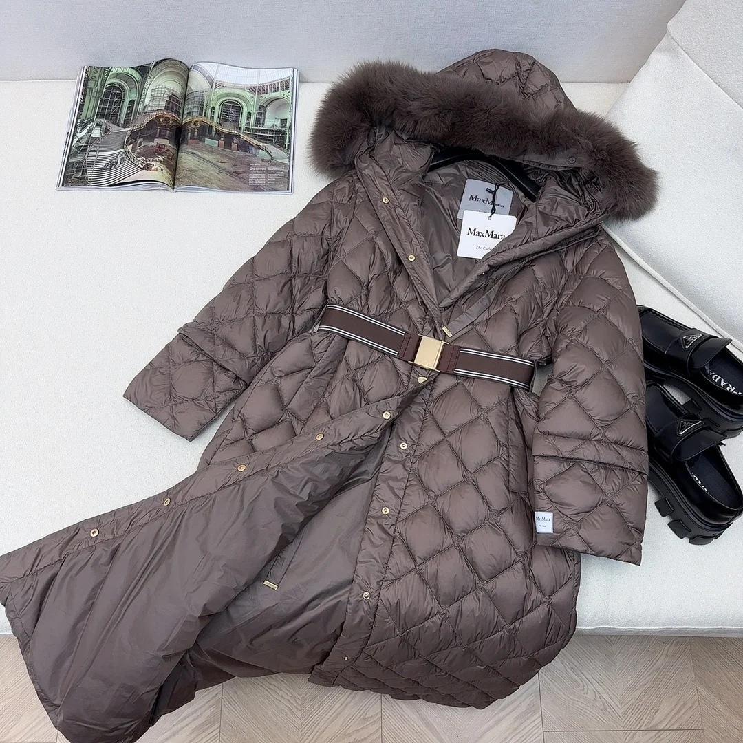 Max Mara Down Jackets TechFriendly 165341