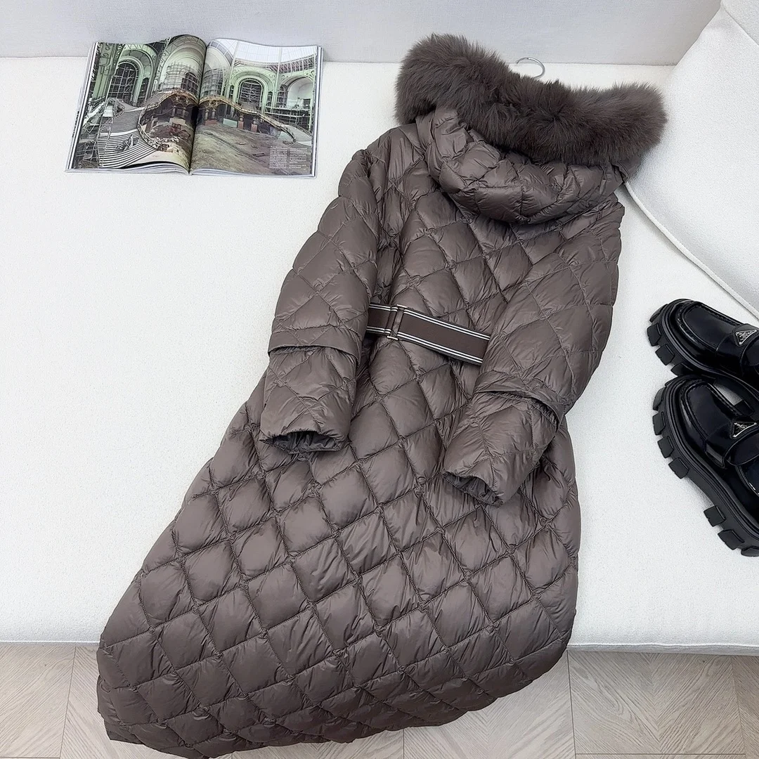 Max Mara Down Jackets TechFriendly 165341