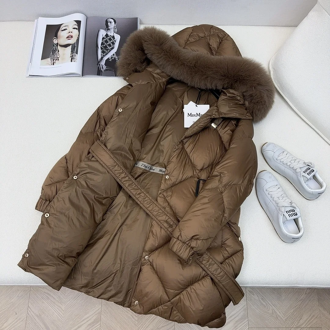 Max Mara Down Jackets HighQuality 165323