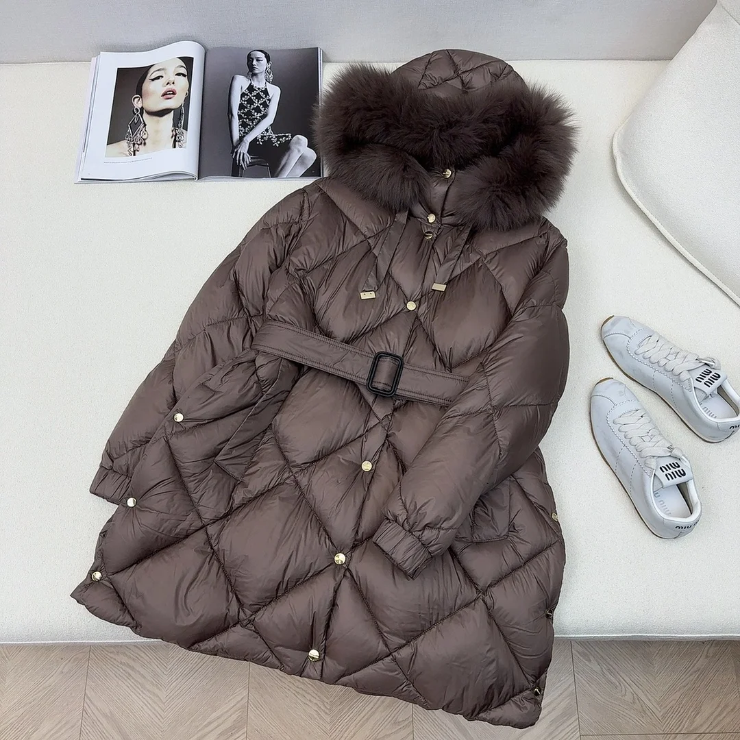 Packable Max Mara Down Jackets 165424