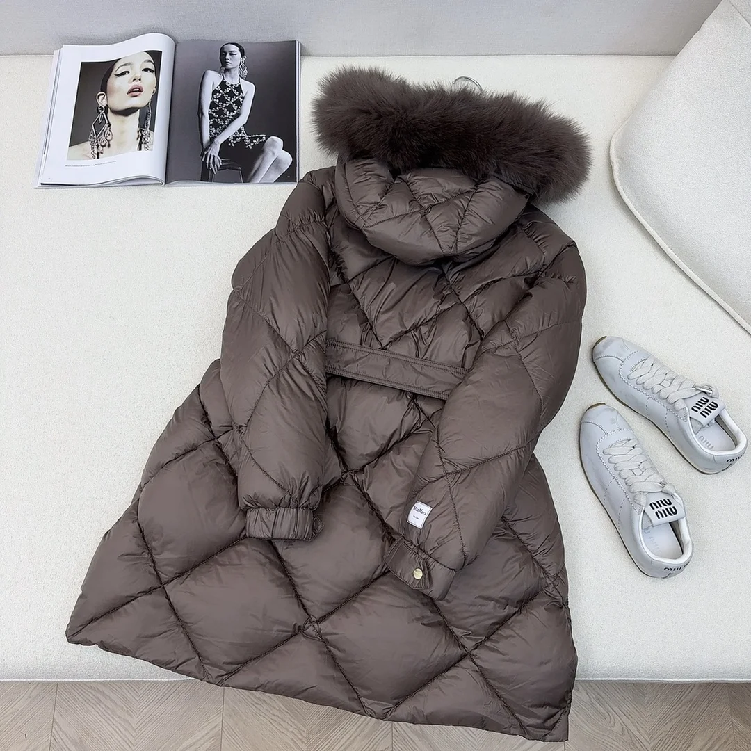 Packable Max Mara Down Jackets 165424
