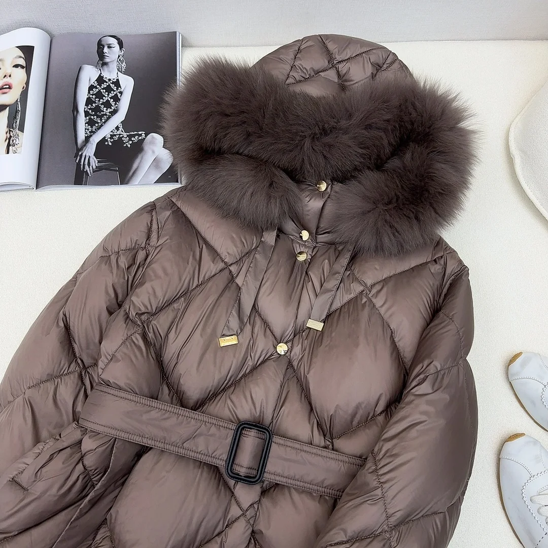 Packable Max Mara Down Jackets 165424