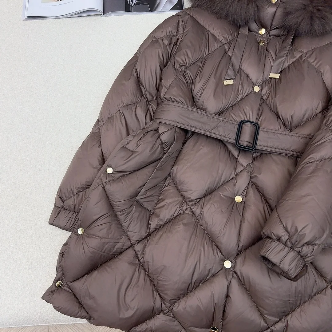 Packable Max Mara Down Jackets 165424