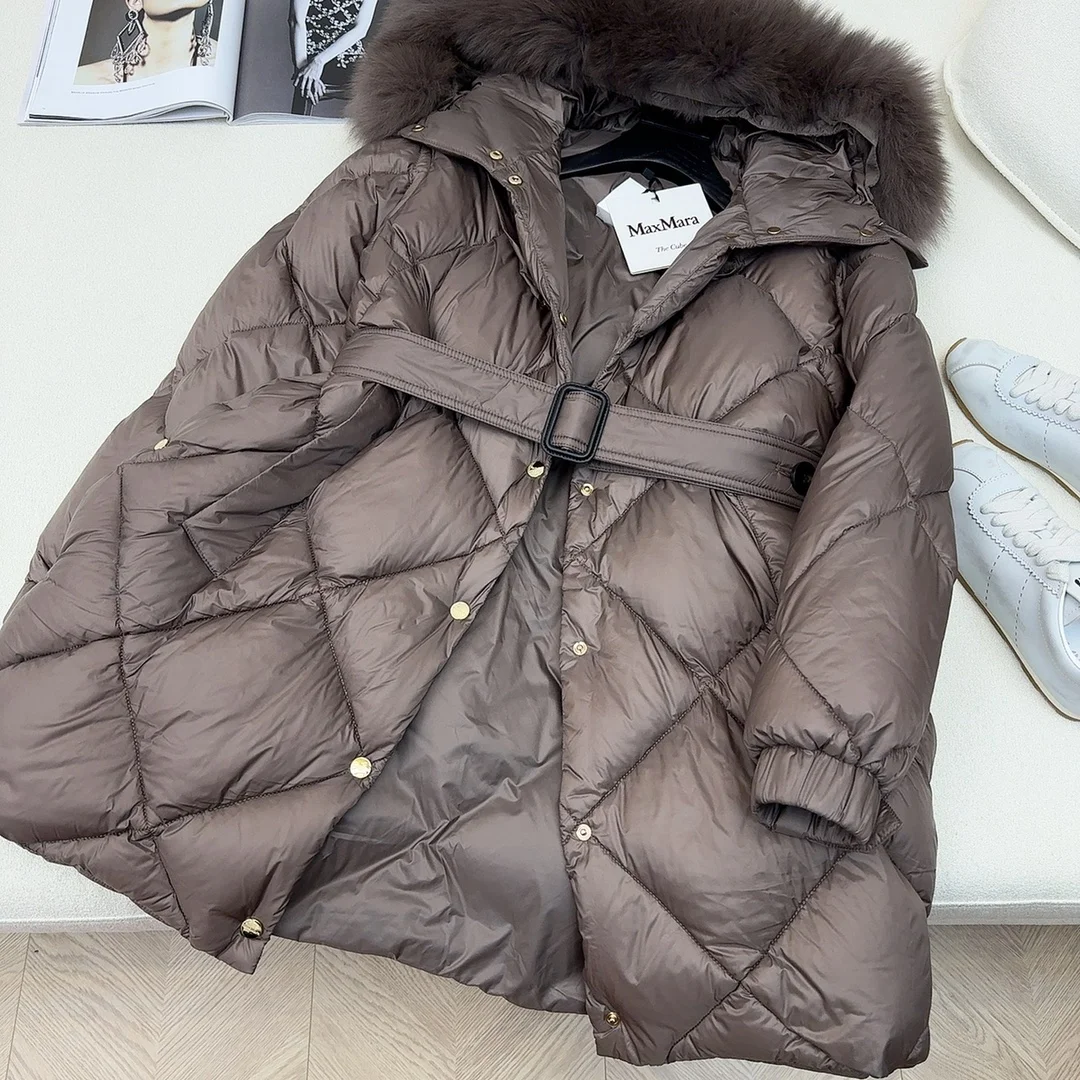 Packable Max Mara Down Jackets 165424