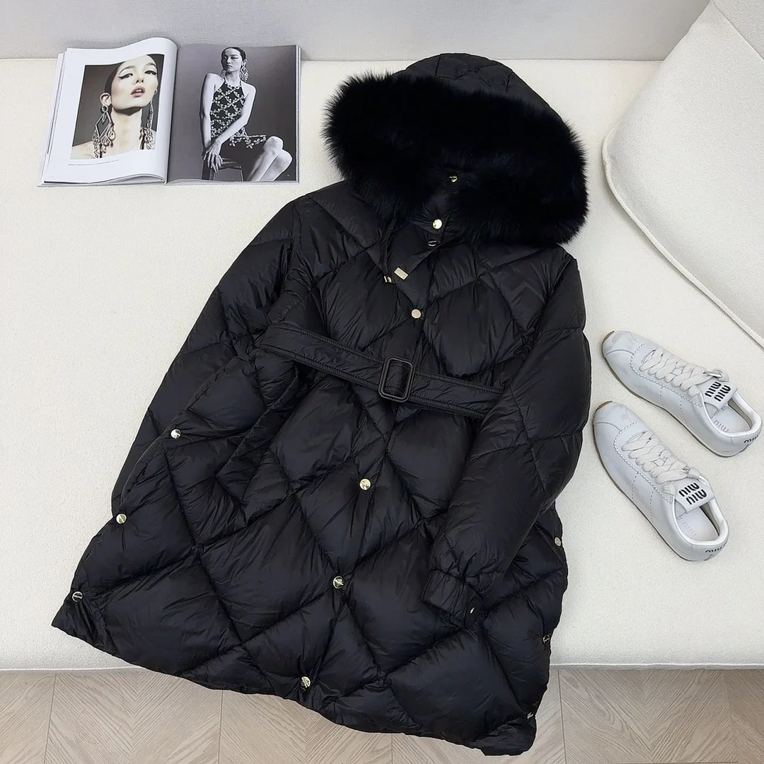 HighPerformance Max Mara Down Jackets 165358