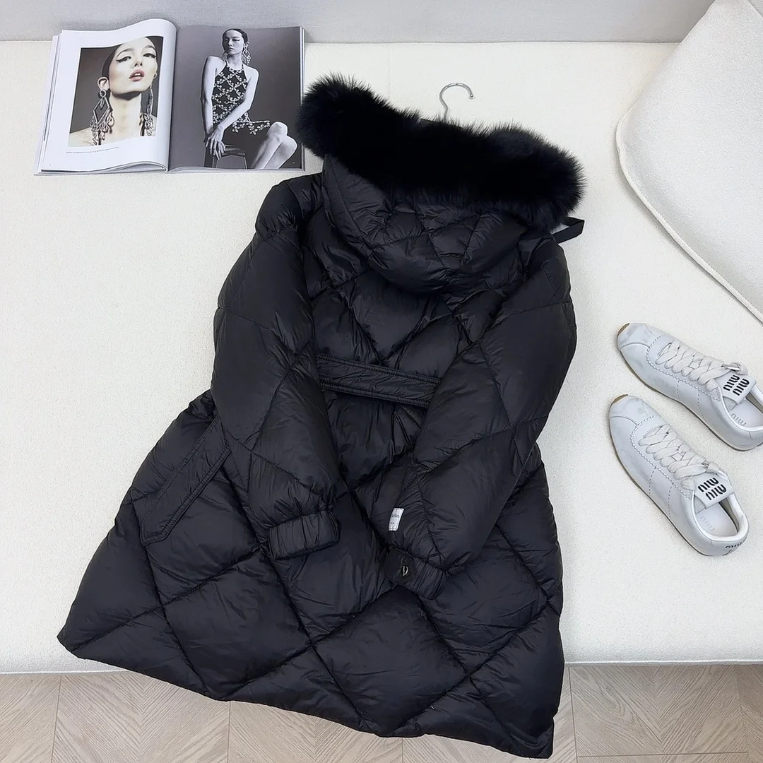 HighPerformance Max Mara Down Jackets 165358