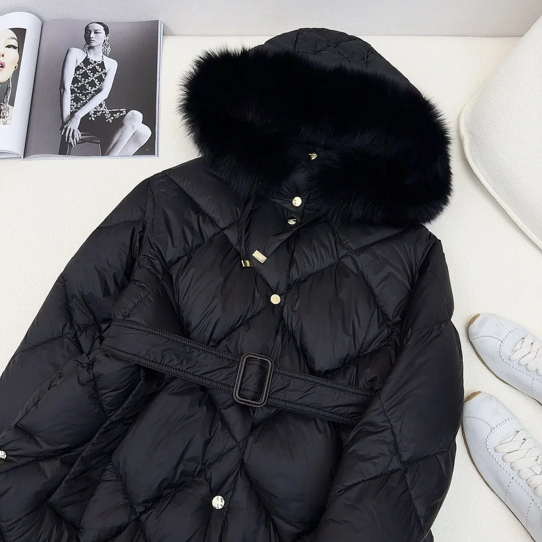 HighPerformance Max Mara Down Jackets 165358