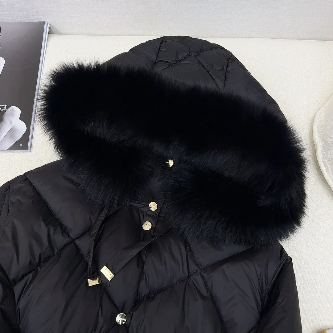 HighPerformance Max Mara Down Jackets 165358