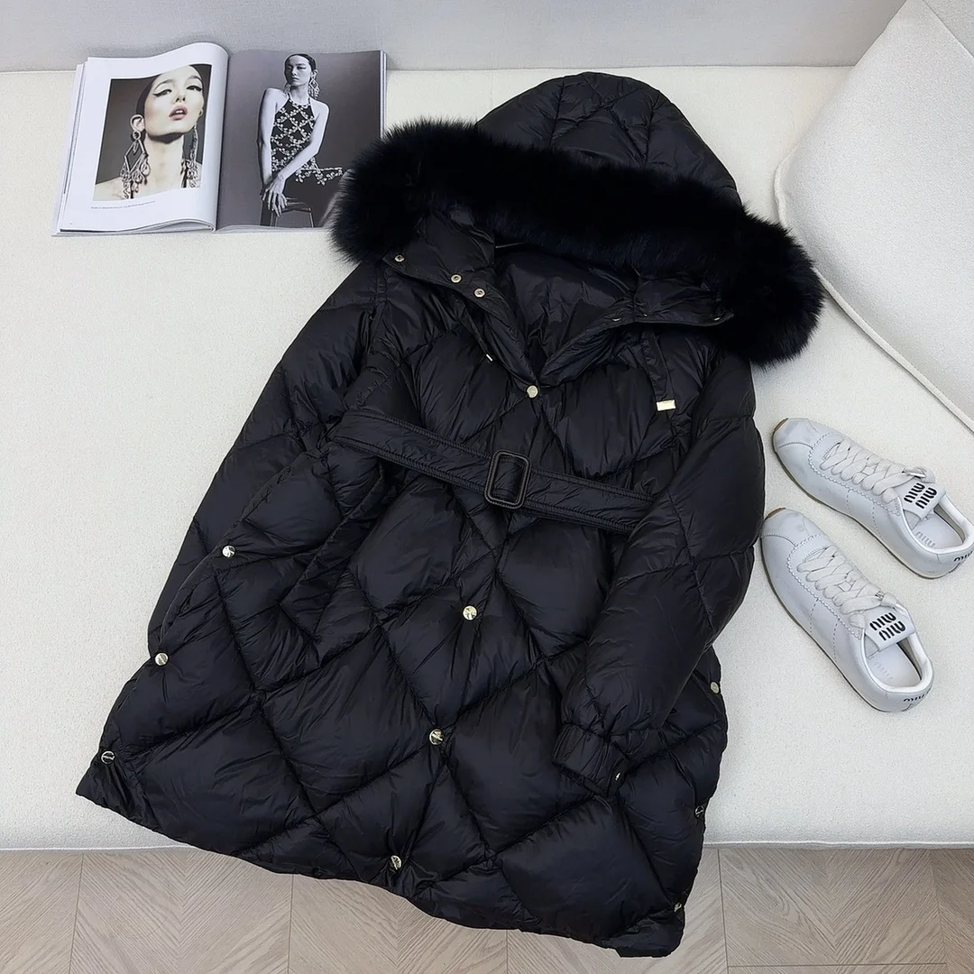 HighPerformance Max Mara Down Jackets 165358