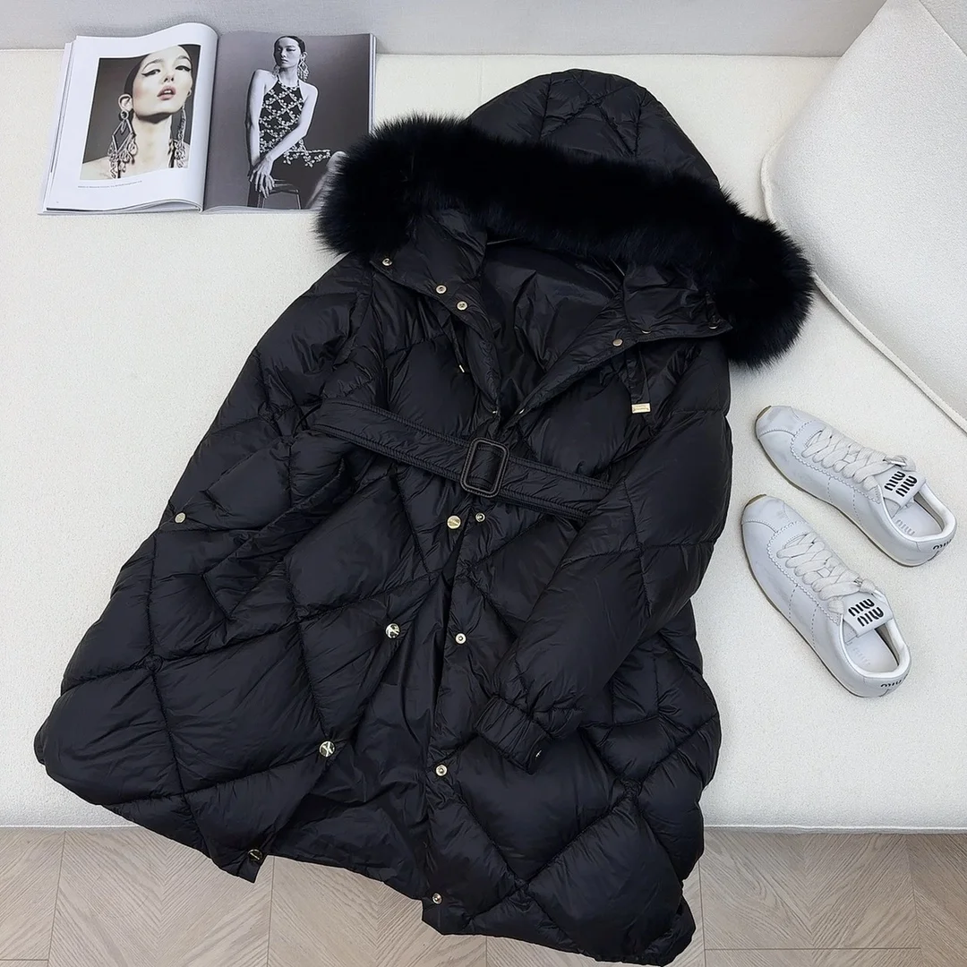HighPerformance Max Mara Down Jackets 165358