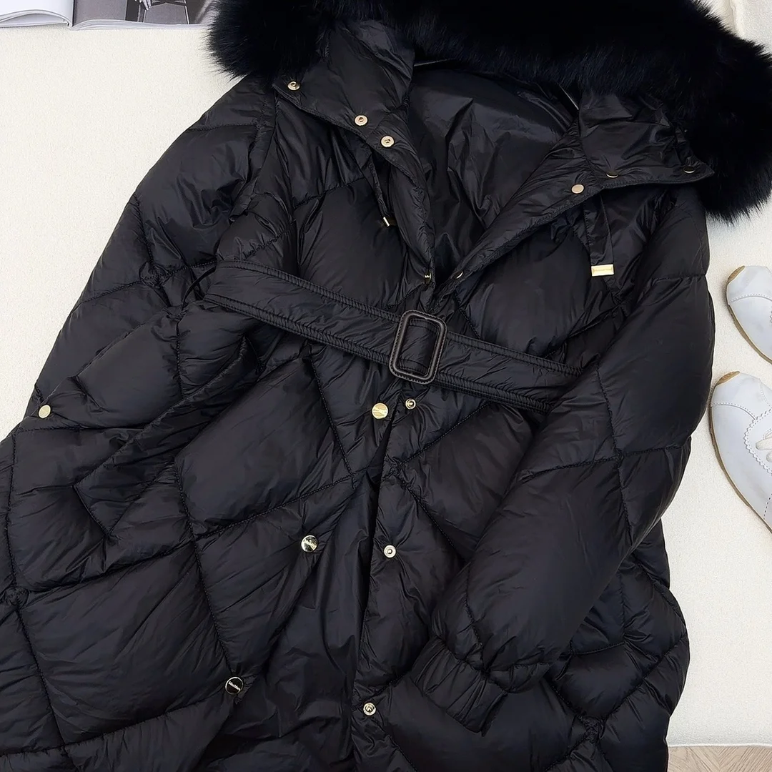 HighPerformance Max Mara Down Jackets 165358