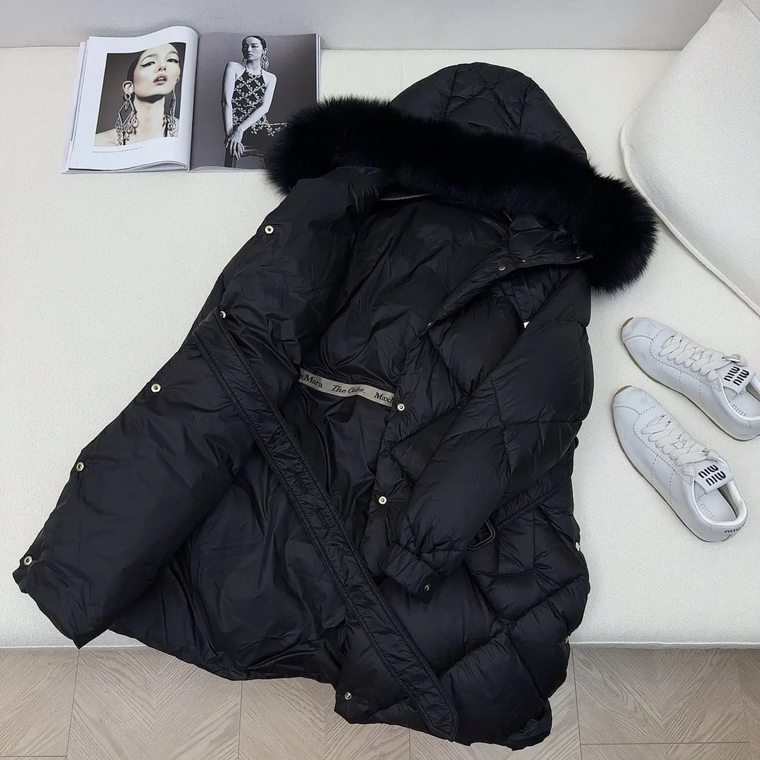 HighPerformance Max Mara Down Jackets 165358