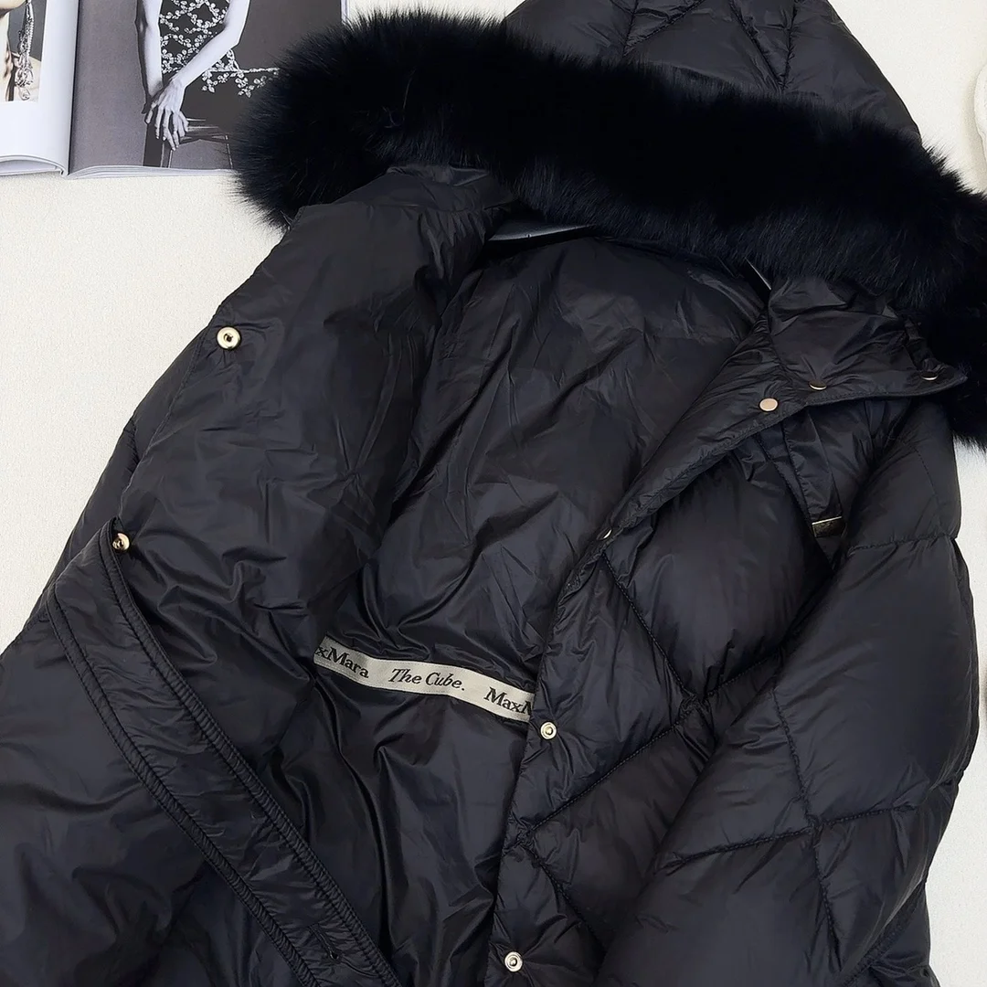 HighPerformance Max Mara Down Jackets 165358