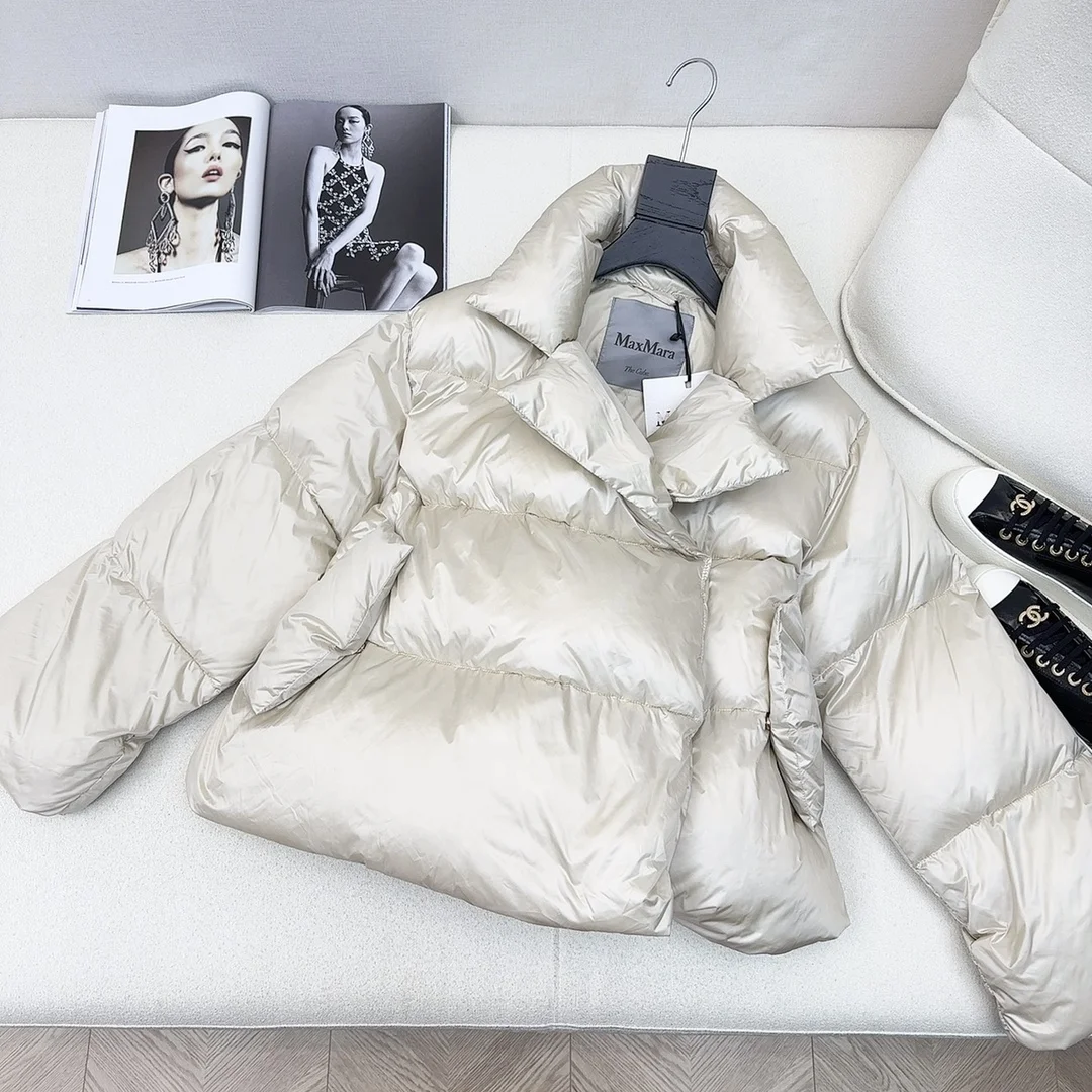 Max Mara Down Jackets TimelessDesign 165322