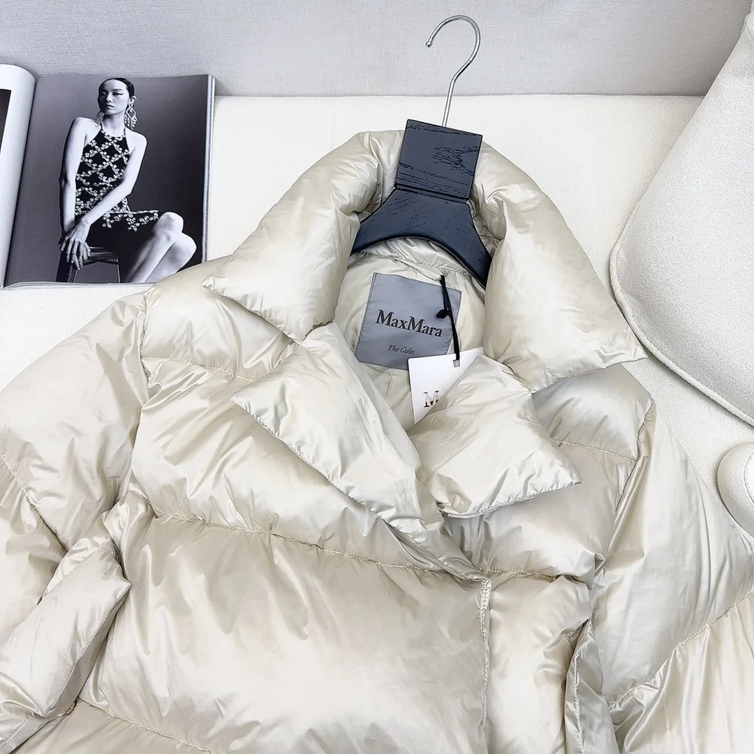 Max Mara Down Jackets TimelessDesign 165322