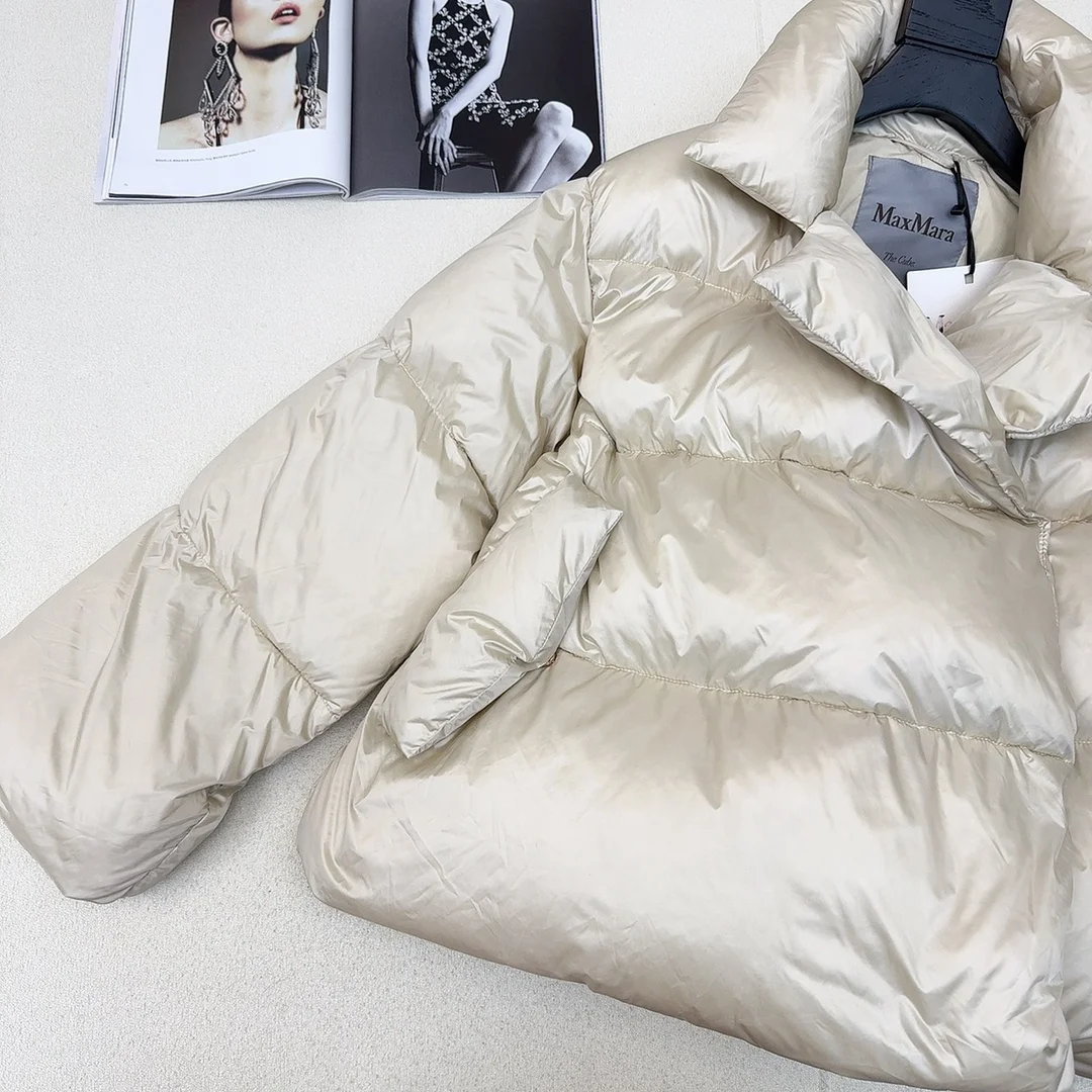 Max Mara Down Jackets TimelessDesign 165322