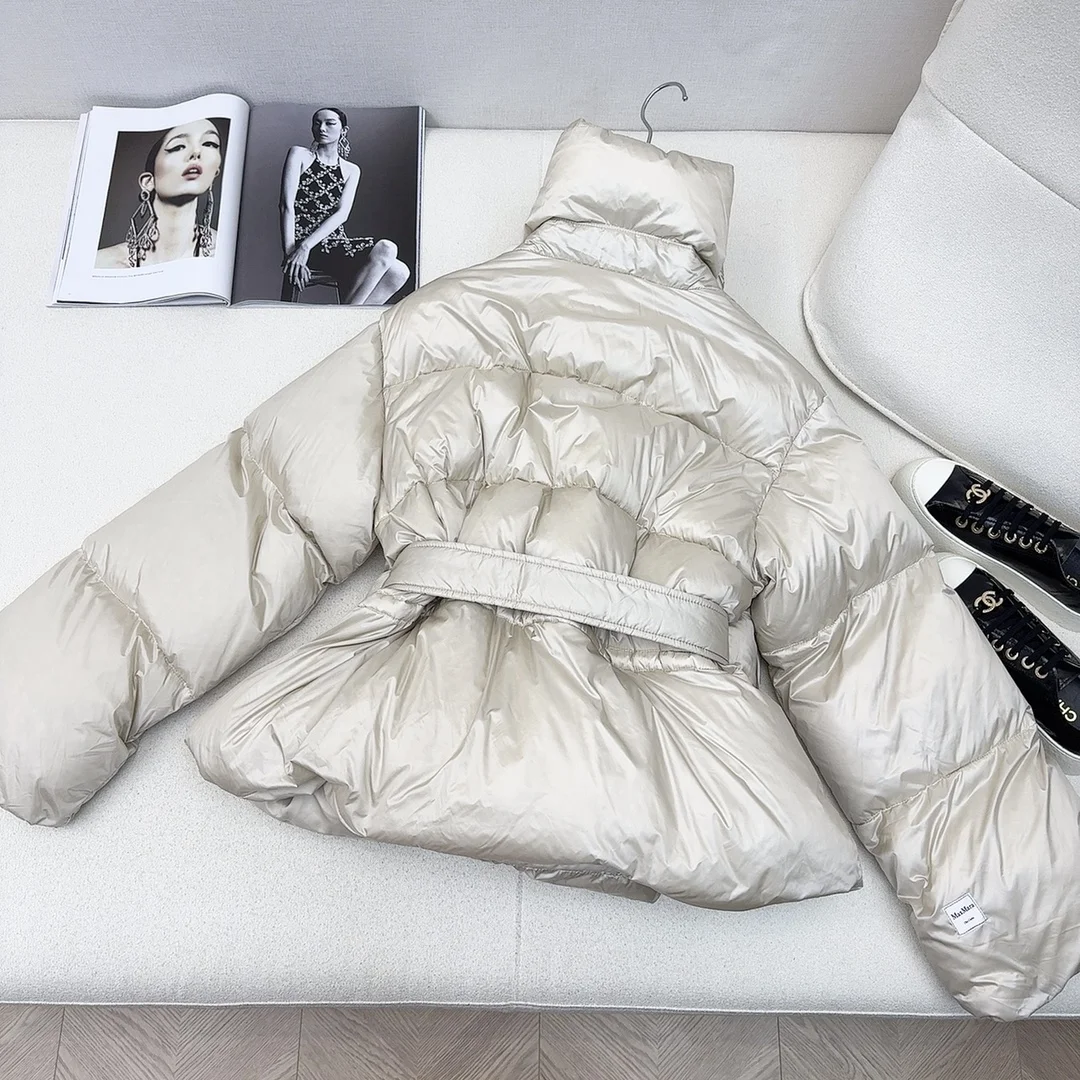 Max Mara Down Jackets TimelessDesign 165322