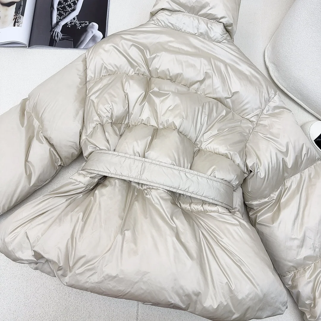 Max Mara Down Jackets TimelessDesign 165322