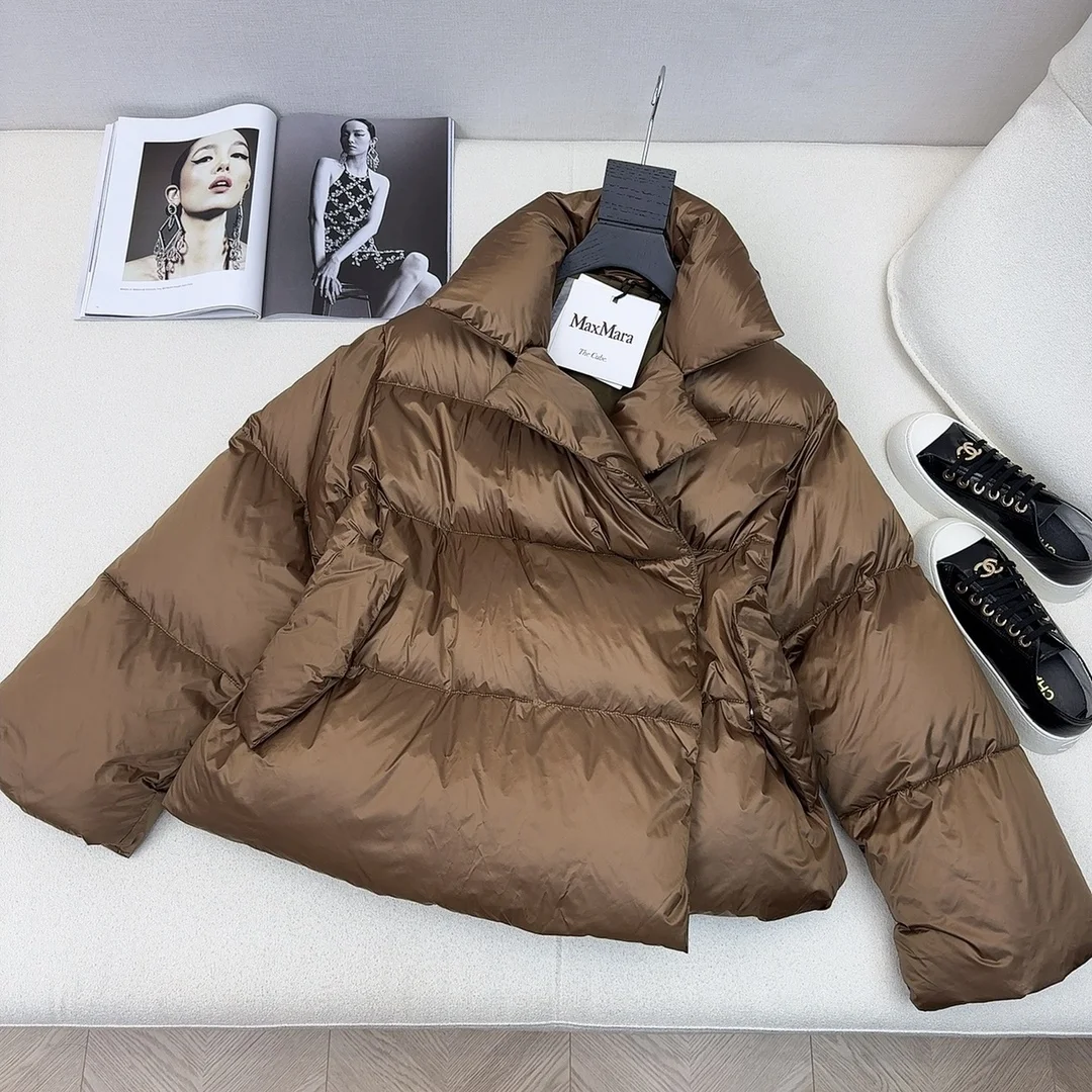 Max Mara Down Jackets MultiPurpose 165321