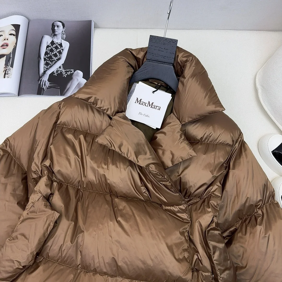 Max Mara Down Jackets MultiPurpose 165321