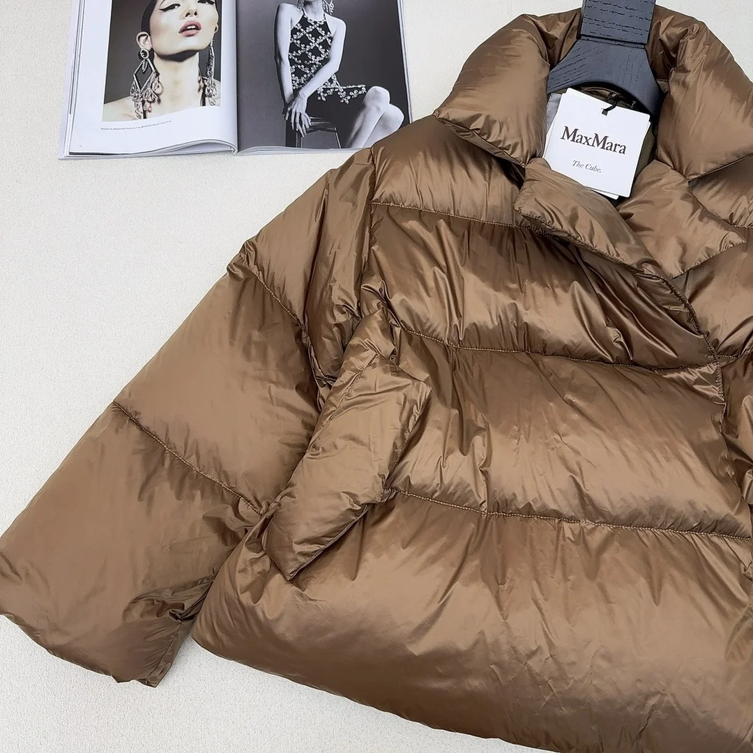 Max Mara Down Jackets MultiPurpose 165321