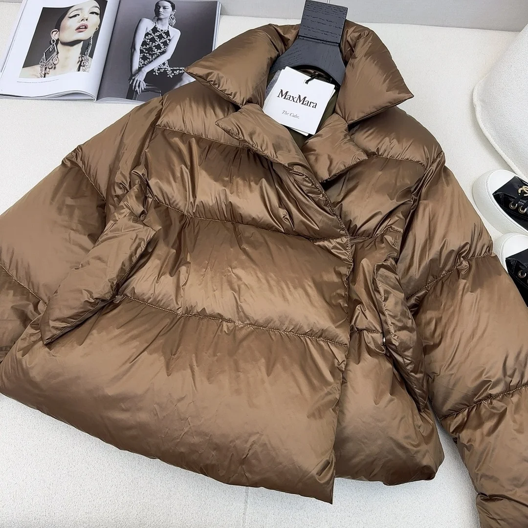 Max Mara Down Jackets MultiPurpose 165321