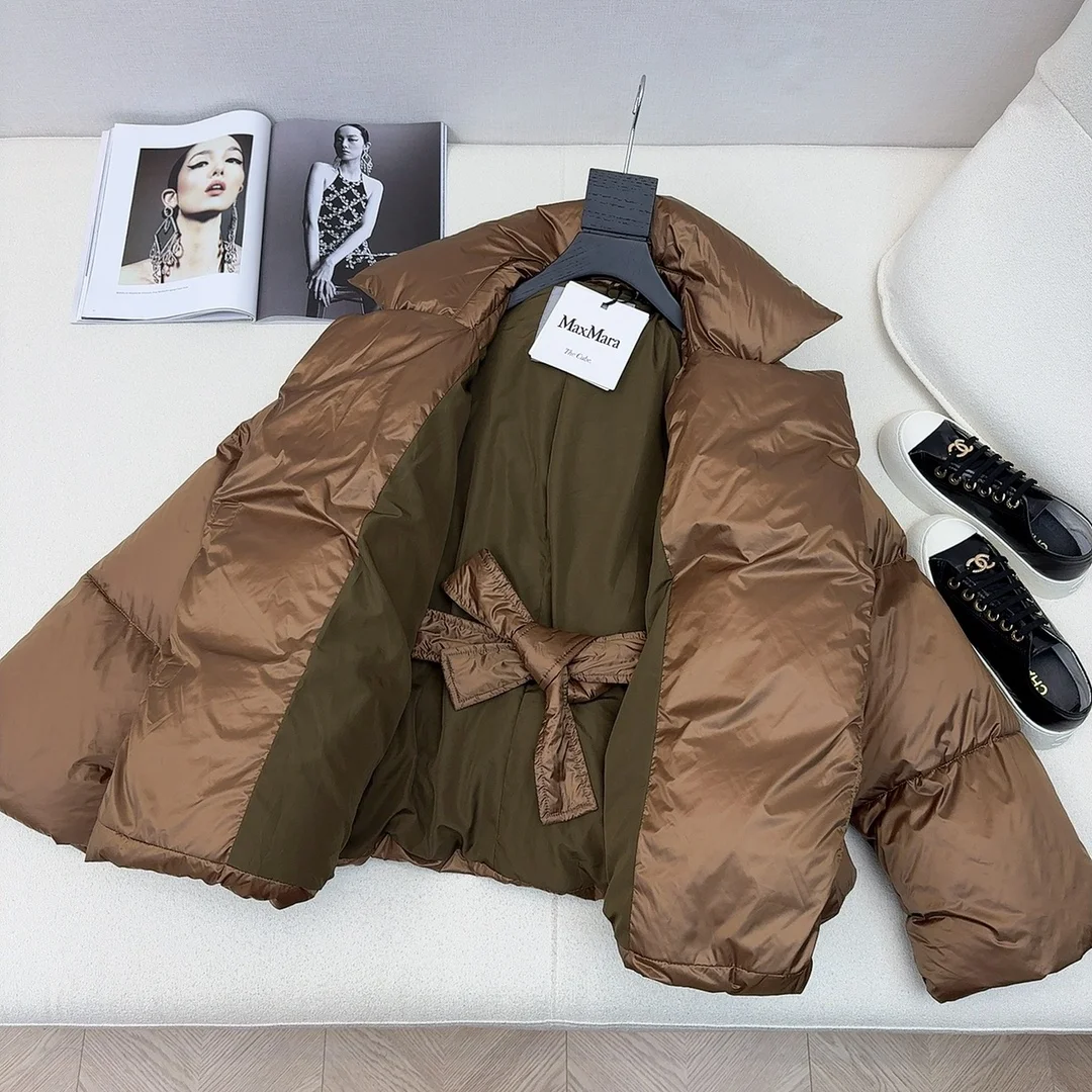 Max Mara Down Jackets MultiPurpose 165321