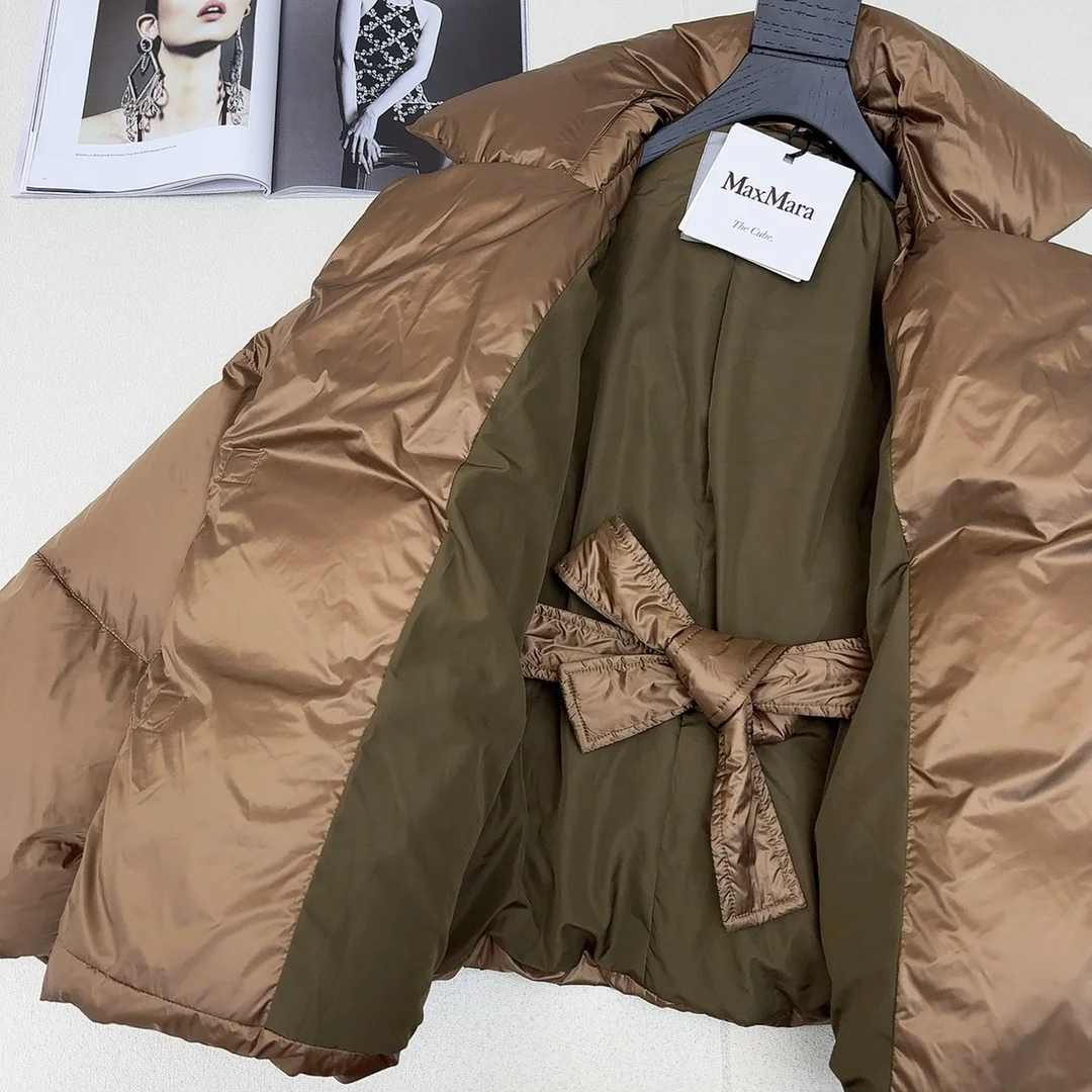 Max Mara Down Jackets MultiPurpose 165321