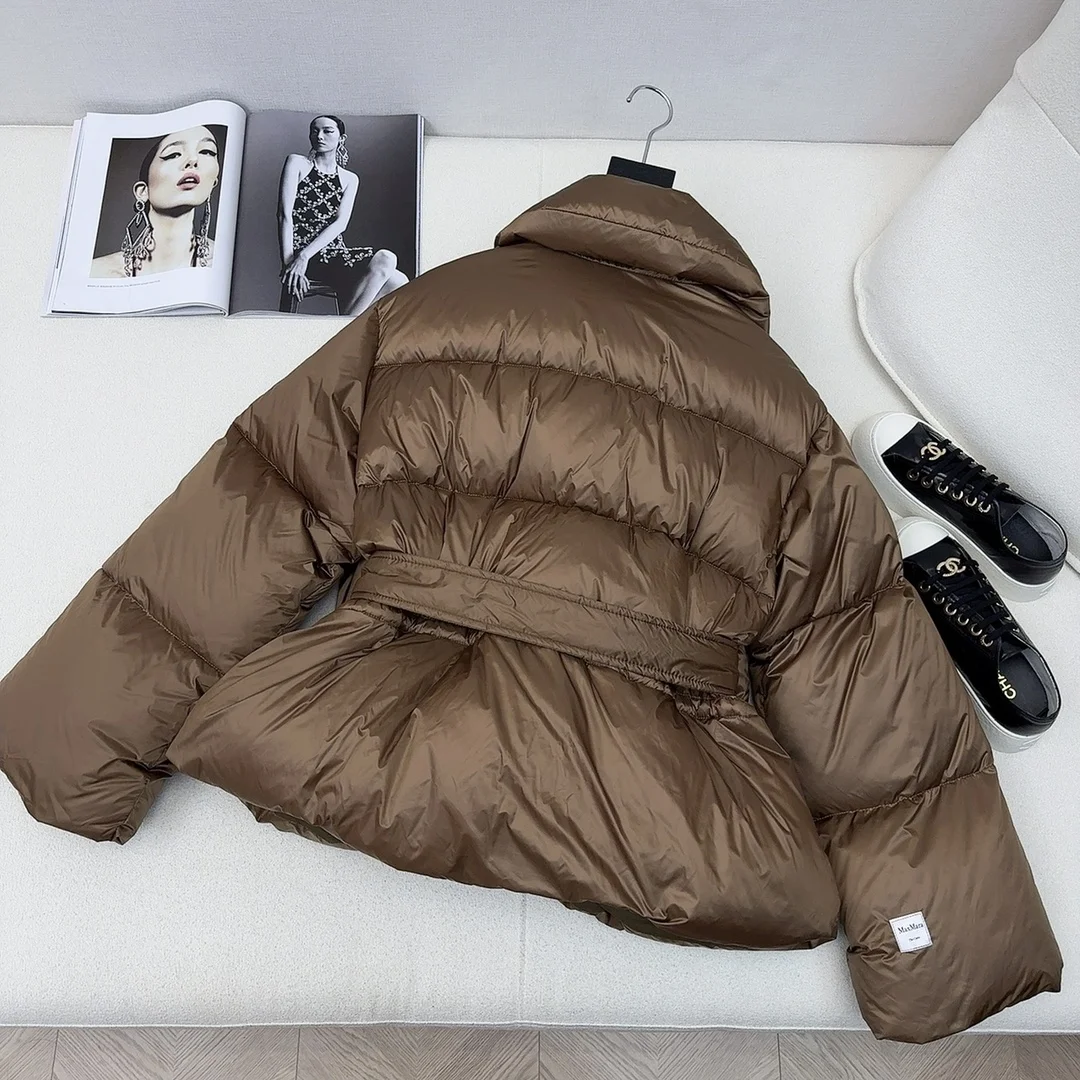 Max Mara Down Jackets MultiPurpose 165321