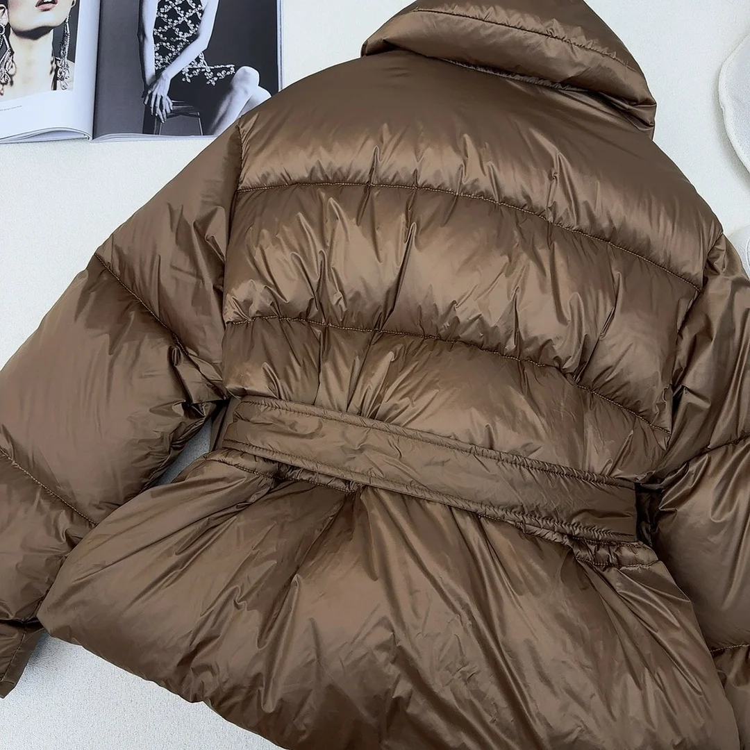 Max Mara Down Jackets MultiPurpose 165321