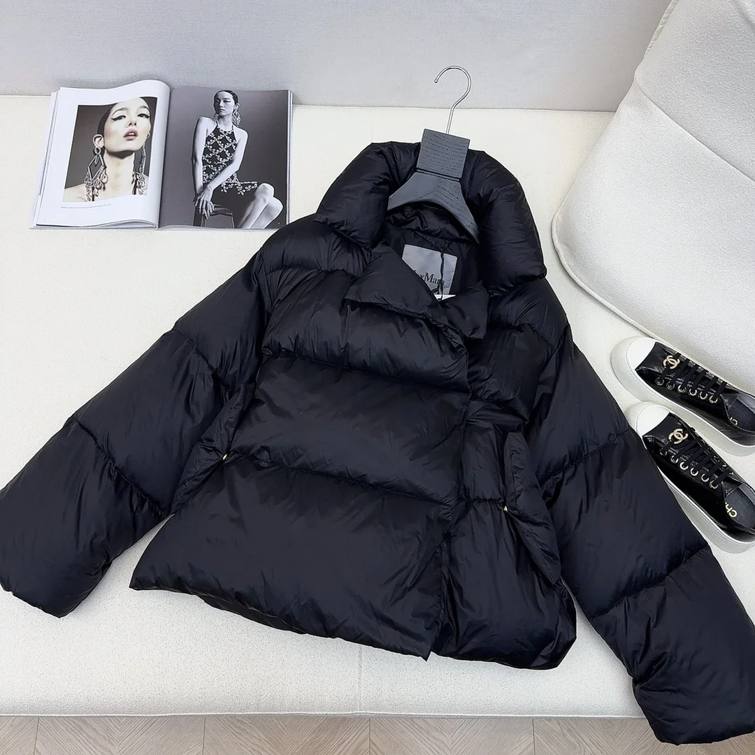 Efficient Max Mara Down Jackets 165318