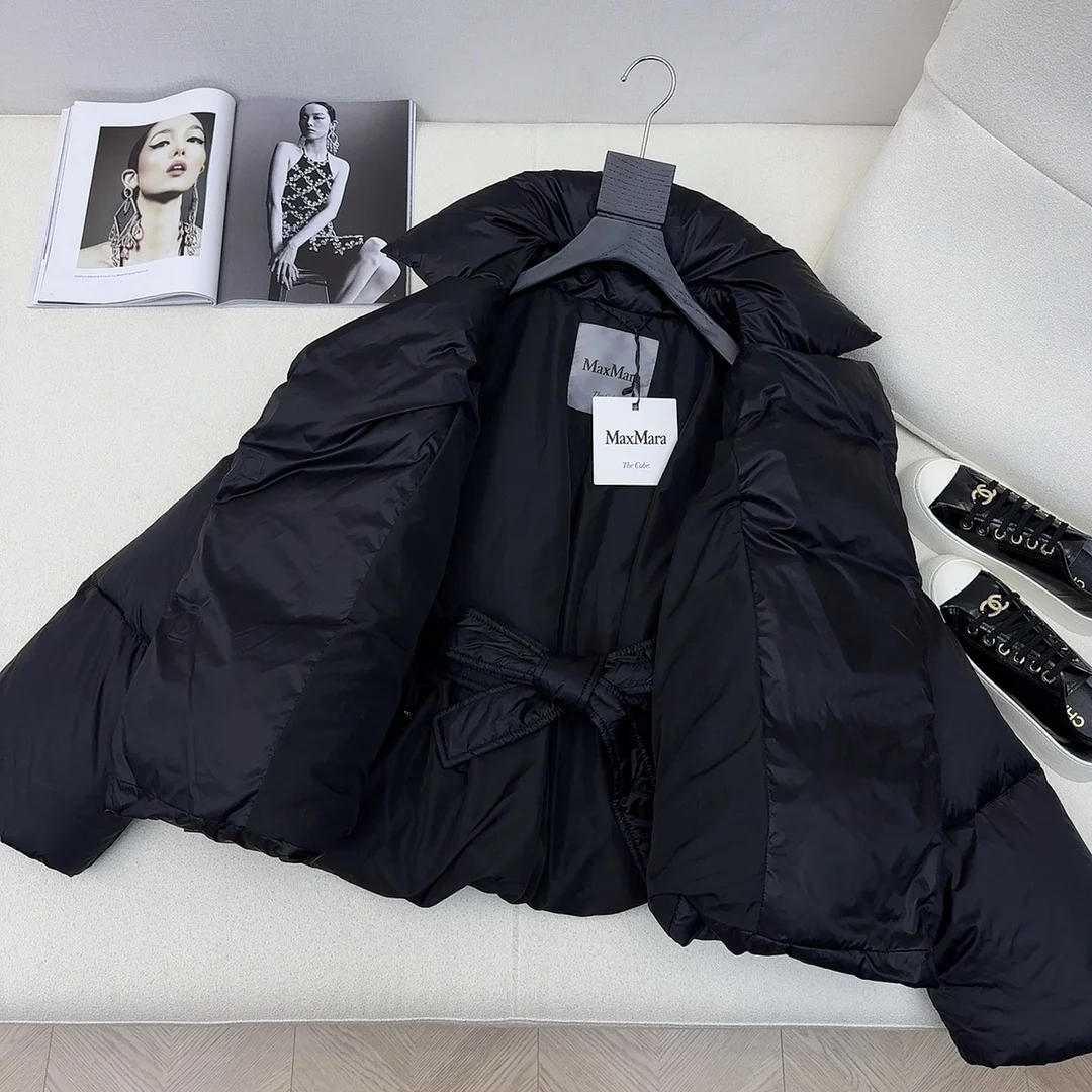 Efficient Max Mara Down Jackets 165318
