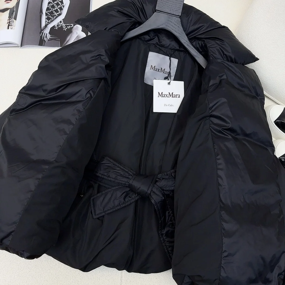 Efficient Max Mara Down Jackets 165318