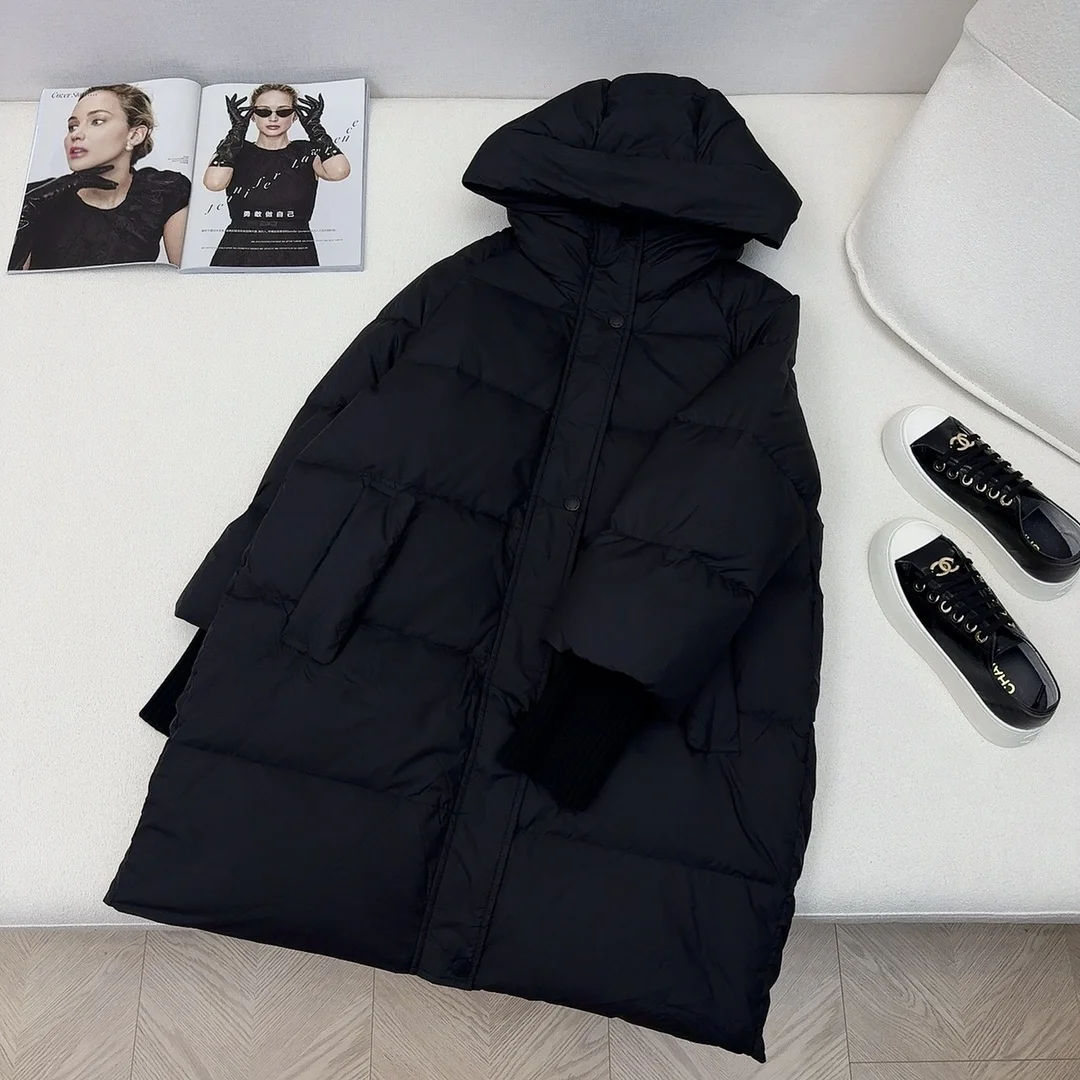 Max Mara Down Jackets TimelessDesign 165338