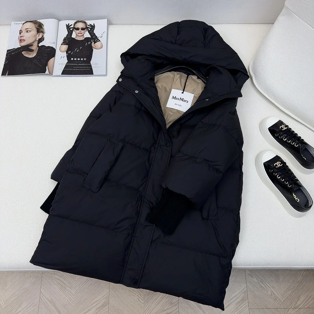 Max Mara Down Jackets TimelessDesign 165338