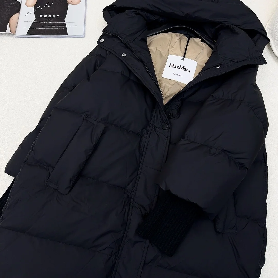 Max Mara Down Jackets TimelessDesign 165338
